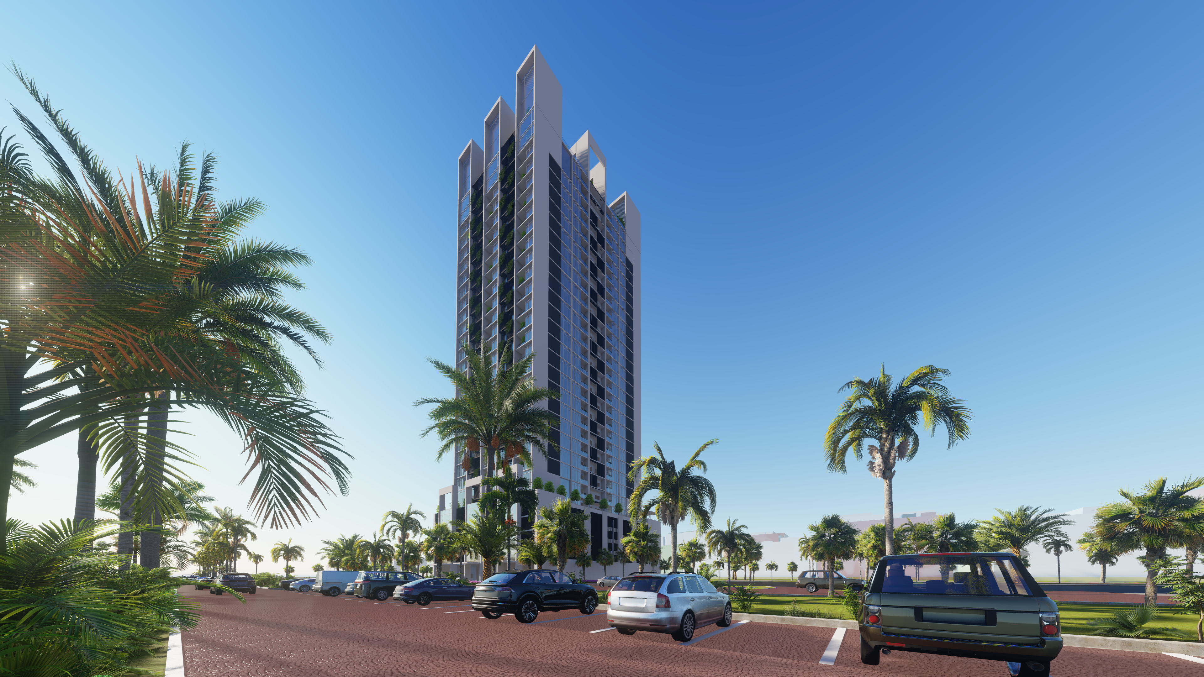 Gold Crest Dreams Ajman_15 - Photo (2)