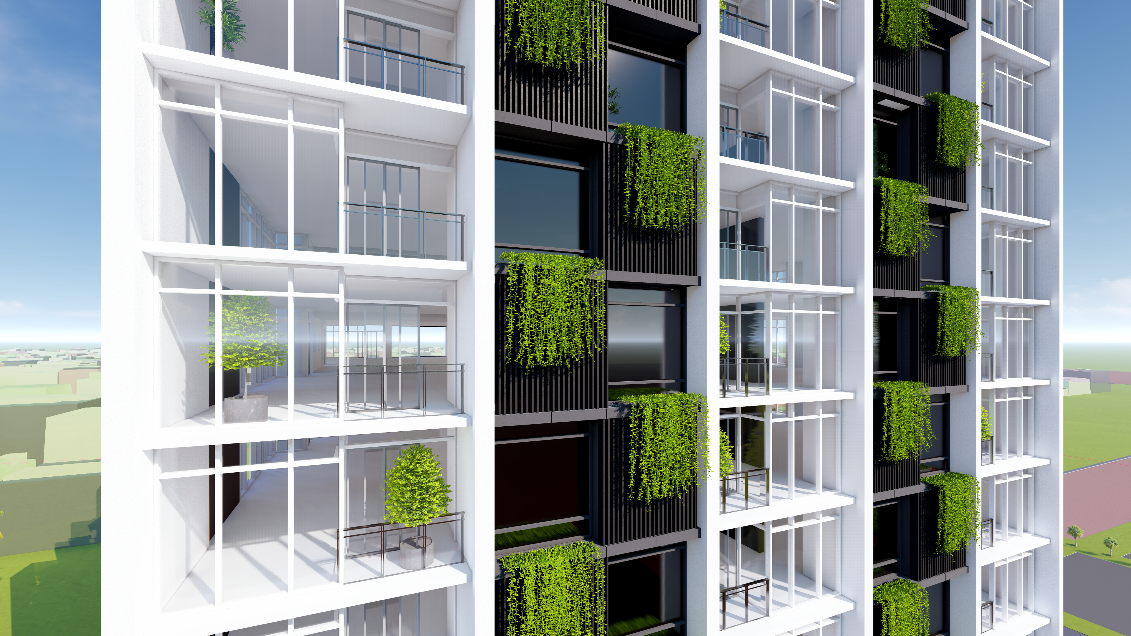 Gold Crest Dreams Ajman_25 - Photo